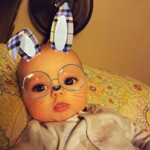 Meet your Posher, Tara